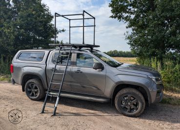 Mobile Jagd Plattform / Hochsitz